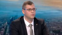 Димитър Петров: Абсолютно изключено е да водим преговори с ГЕРБ и ДПС за избора на новия ВСС