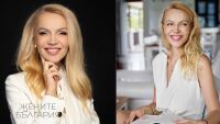 „Любовта започва, когато съвършенството свърши“: Петя Белчева за токсичните модели, онлайн срещите и умението да избираме партньор