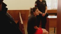 След смъртта на бебе: Съдът остави в ареста заподозряната за престъплението