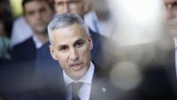 Андрей Гюров: Няма да позволя България да бъде откъсната от Европа и свободния свят