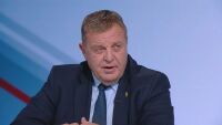 Каракачанов: Русия има хиляди полигони и е въоръжена до зъби, няма логика да праща войници до Габрово