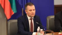 Министърът на правосъдието: Нов главен прокурор до пролетта