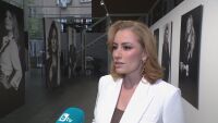 Изложбата „Жената като муза“ - с 20 емблематични дами. Лиляна Боянова: Жената е вдъхновителка по много начини