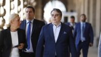 „Продължаваме промяната“ подкрепи Андрей Гюров и Георги Кандев за президентските избори