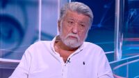 Вежди Рашидов: Ако Бойко Борисов се беше кандидатирал за президент, щях да го подкрепя
