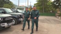 „Не се чувствам герой“: Гранични полицаи, които се оказаха на точното място в точния моменти и спасиха живота на 5-годишно дете