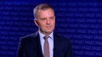 Николай Найденов: Вече има подаден сигнал за влияние върху избора на магистрати за ВСС