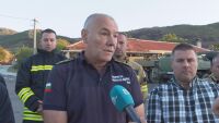 „Всяка педя в важна“: Пожарникарите в Димовци лазили - дърветата били толкова много, че не можели да се изправят