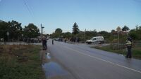 Държавата реагира след протест: Кога ще има кръгово кръстовище на рисков участък?