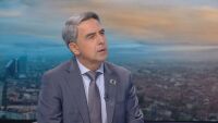 Плевнелиев: Имам много ярък спомен от случай на помилване. Застанах със своето лично решение и до днес съм горд