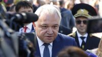 Демерджиев: Тази година засегнатите горски площи от пожари са шест пъти по-малко от предишната   