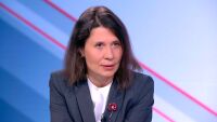 Елисавета Белобрадова: 29 хил. медицински сестри не достигат на здравната система