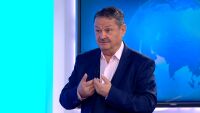„В петък ще бъде върхът на сладоледа“: Проф. Георги Рачев с прогнозата за времето