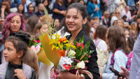 Започва новата учебна година: 55 000 първокласници прекрачват прага на училището