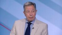 Ген. Румен Миланов за „Петрохан“: Бездействието на службите поражда негативно действие