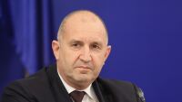Радев: Трябва час по-скоро ние да градим скоростни пътища, магистрали при високо качество и безопасност