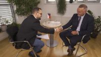 Чешкият посланик пред bTV: Предлагаме дронове на България, трябва да изграждаме по-сигурна Европа заедно