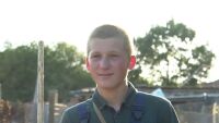 В 5 сутринта с козите и после на училище: 16-годишният ученик, който мечтае да има хубав обор, а не луксозна кола