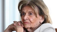 93-годишна оцеляла от Холокоста получи смъртна заплаха след победата на „Алтернатива за Германия“
