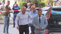 През 2023 г. имало сигнал срещу бащата, убил детето си в София. Наръгал го днес, докато бабата в семейството отишла до магазина