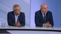 Високи цени на горивата, газа и тока: Има ли риск от „перфектна буря“ за икономиката?