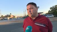 Задръстванията при „Суходол“: Кога ще започне строежът на отсечката на Околовръстното?