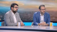 Мартин Владимиров: В най-лошия сценарий сме, който никой не очакваше към май–юни. Всички резерви са изчерпани