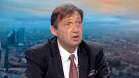 Иван Шишков: До 3 години Околовръстният път на София трябва да е завършен