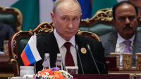 Насред икономическа криза и война: Предстоят избори в Русия, а изходът от тях практически е предрешен