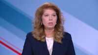 Илияна Йотова: Смути ме идеята за нов съвет по сигурност в ЕС без консултации с държавите