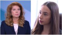 Президентът за лечението на Ива Михайлова: Поставих въпроса пред генералния секретар на Съвета на Европа
