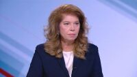 Йотова: Ще поставя темата за сигурността на Черно море пред Общото събрание на ООН