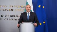Радев: България нито е в периферията, нито е в изолация, а в центъра на политическия разговор в ЕС