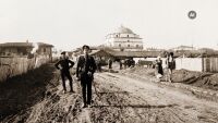 От калните улици до милионния град: Как София се превърна в столица