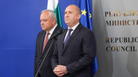 Радев: Посланикът ни в Обединените арабски емирства да бъде отзован