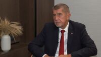 Бабиш пред bTV: Използвайте рафинерията край Бургас по-ефективно