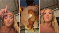 Зара Ларсон критикува Белия дом: Използвали песента ѝ във видео за депортиране (ВИДЕО)