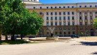 На 19 и 20 септември булевард „Цар Освободител“ в София става пешеходен