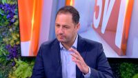 Петър Витанов: 550 000 души ще получат по 50 евро заради цените на горивата, дори и да нямат кола