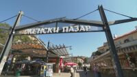„Хорът на Женския пазар“: Звуците на най-големия столичен пазар оживяват в мултимедийна изложба