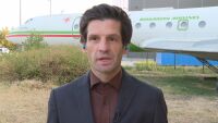 След рекорда на Гинес: „Спейс Екс“ покани българския пилот Николай Калайджиев за две мисии в Космоса