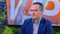 Цончо Ганев: На 22 септември ще обявим кандидатпрезидентската двойка на „Възраждане“