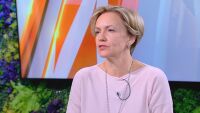 Гергана Паси: Изборите в Русия са предопределени като в Северна Корея и Китай