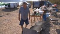 Фестивал на рибената чорба край Дунав: Майстори се събират за вкусен празник
