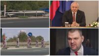 След като Демерджиев заяви, че чрез дружество „касичка“ са плащани 36 полета на Пеевски: Кои са компаниите, спечелили поръчки за мантинели?