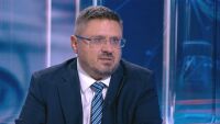 Кирил Вълчев: Президентската институция не е барикада