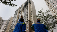 Русия обеща удари по Киев в отговор на атаките по време на изборите