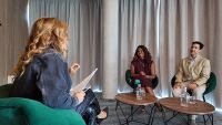 Световноизвестният суперспектакъл „Бодигард“, създаден по едноименния блокбъстър, ще завършва мащабното си турне в София