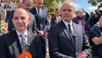 Костадин Костадинов е кандидатът за президент на 