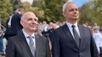 Костадин Костадинов е кандидатът за президент на 